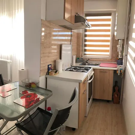 Apartment Lovely In Craiova