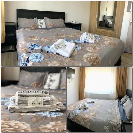 Lovely In Apartment Craiova